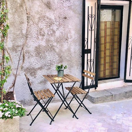 La Casa Di Miriam Villa Syracuse Buitenkant foto