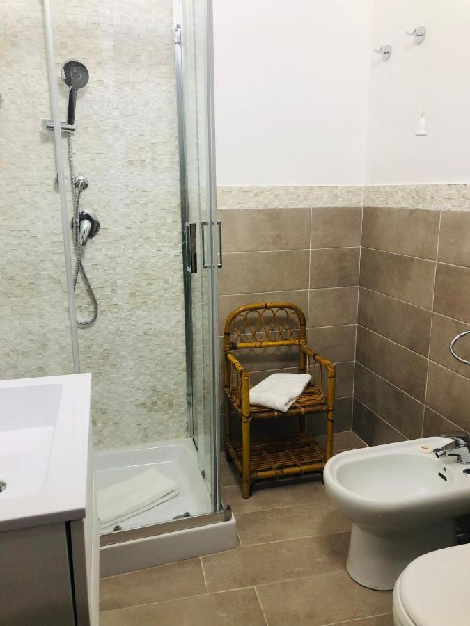 La Casa Di Miriam Villa Syracuse Buitenkant foto