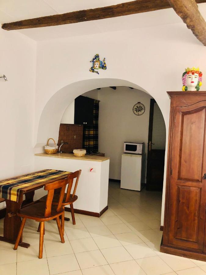 La Casa Di Miriam Villa Syracuse Buitenkant foto