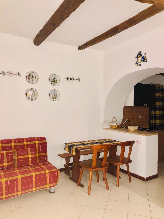 La Casa Di Miriam Villa Syracuse Buitenkant foto